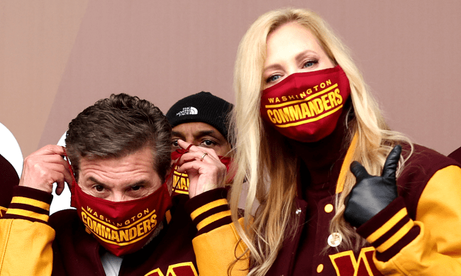 Attorneys General Threaten NFL Investigation Over Workplace Misconduct