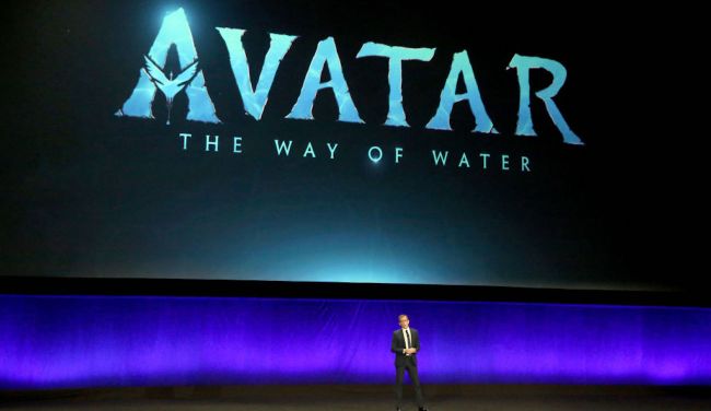 'Avatar' Sequel Gets Official Title, Description Of First Trailer Hits Internet