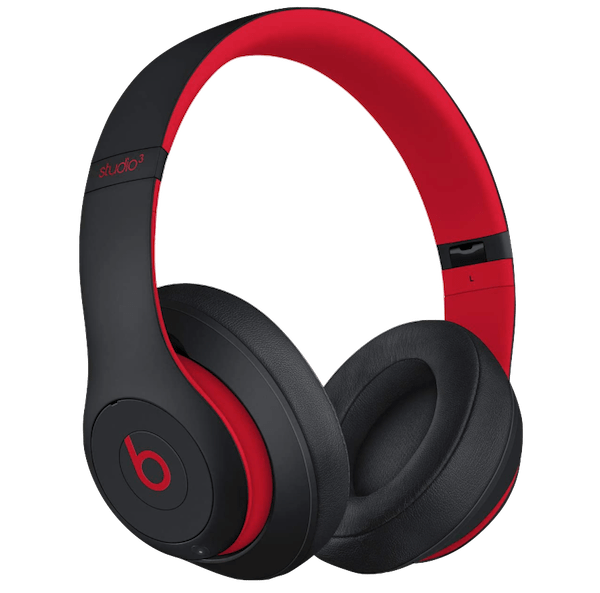 Beats Studio3 Wireless Noise Cancelling Over-Ear Headphones
