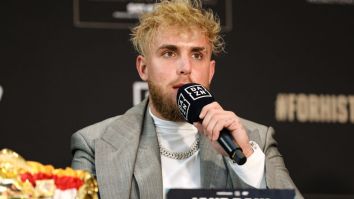 Bellator CEO Scott Coker Makes Wild Claim About Jake Paul And Logan Paul