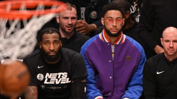 Shaq And Charles Barkley Eviscerate Ben Simmons For ‘Punk Move’ Of Missing Game 4