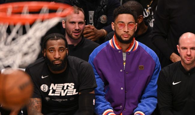 Shaq And Charles Barkley Eviscerate Ben Simmons For Missing Game 4