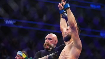 Betting Lines Vs Kamaru Usman And Colby Covington Show The Khamzat Chimaev Hype Is Getting Out Of Hand
