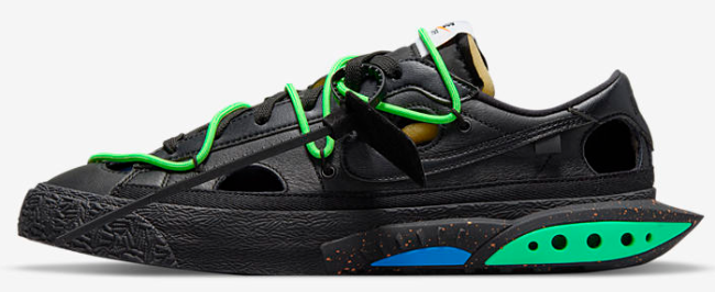 This Weeks Best New Sneaker Releases