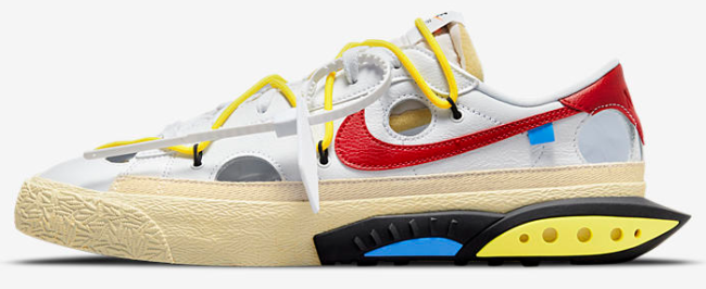 This Weeks Best New Sneaker Releases