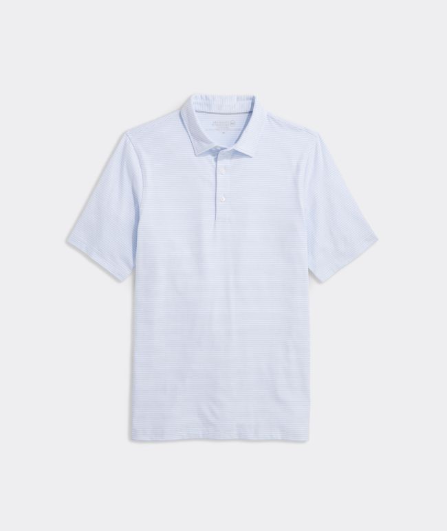 Carmel Polo - vineyard vines