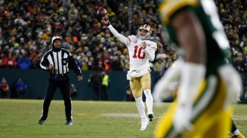 Carolina Panthers Looking Into Potential Baker Mayfield Alternative