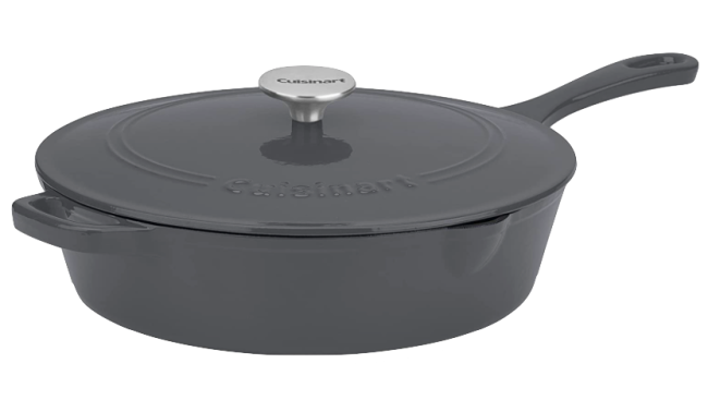 Cuisinart Chicken Fryer - daily deals
