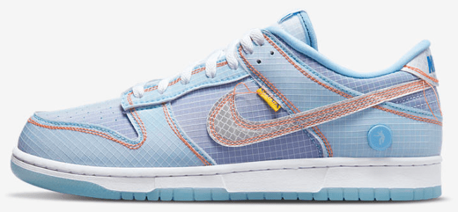 This Weeks Best New Sneaker Releases