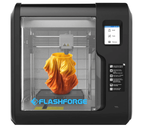 FlashForge Adventurer 3 3D Printer - daily deals