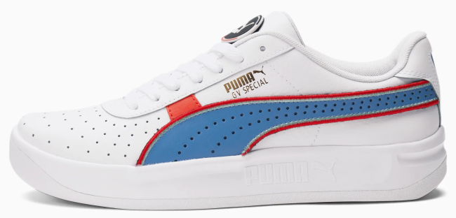 This Weeks Best New Sneaker Releases