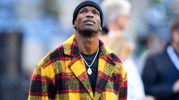 Chad Johnson Defends Ben Simmons After His Postseason Absence