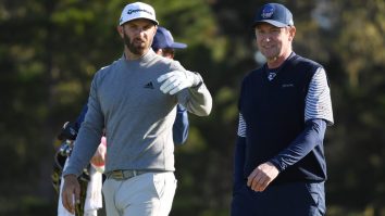 Kid Rock Performs, Wayne Gretzky And Other Stars Spotted At Dustin Johnson’s Tennessee Wedding