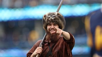 UVA Alum Chris Long Criticizes A West Virginia Tradition And The Media Reaction Is Hysterical