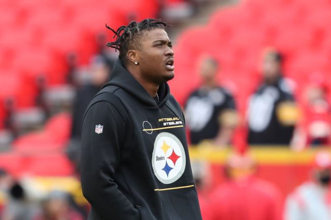 Steelers QB Dwayne Haskins Has Been Killed In A Car Accident