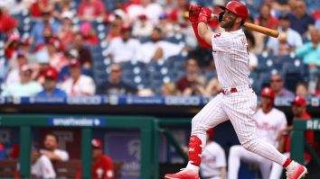 Bettor Turns $10 Into $16K On Improbable MLB Home Run Parlay