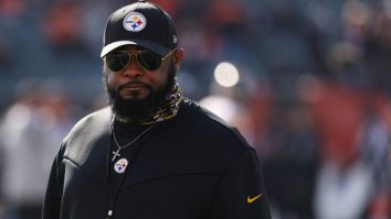 Todd McShay Sees ‘Perfect Marriage’ Between Steelers And 1 NFL Draft Prospect