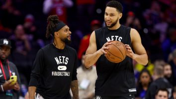 New Report States That The Nets Tried To Get Ben Simmons To Play In The Postseason