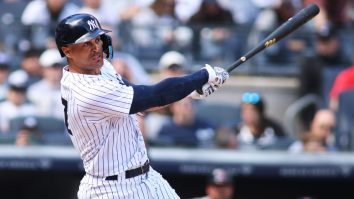 John Smoltz Trolled By Yankees Fans For Comments Immediately Preceding Giancarlo Stanton’s Laser Beam HR