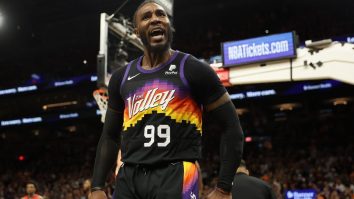 ‘F*** Jae Crowder’ Chants Break Out In Latest Matchup Between Pelicans And Suns