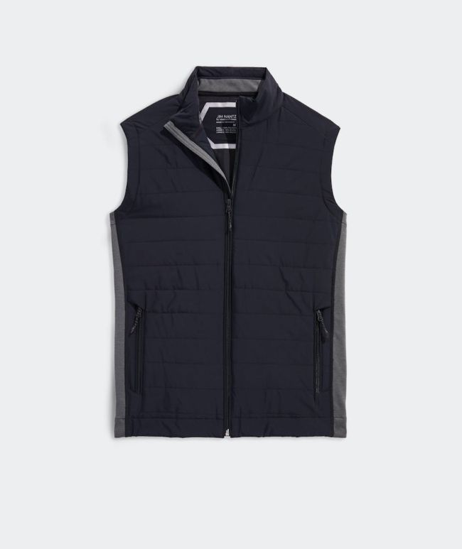 Ghost Tree Hybrid Vest