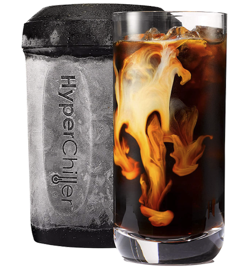 HyperChiller Instant Coffee:Beverage Cooler