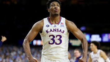 Kansas Pulls Off Biggest Comeback In NCAA Tournament Final History Against North Carolina