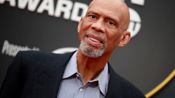 Kareem Abdul-Jabbar Backtracks, Apologizes For Saying LeBron James Should Be ‘Embarrassed’