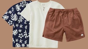 8 New Katin Releases To Buy Now For The Spring And Summer