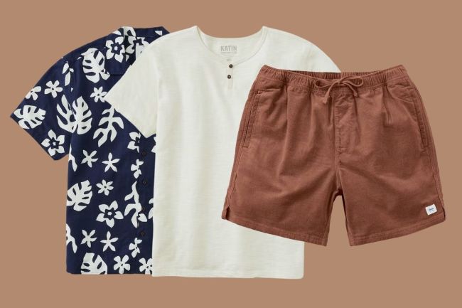 8 New Katin Releases To Buy Now For The Spring And Summer