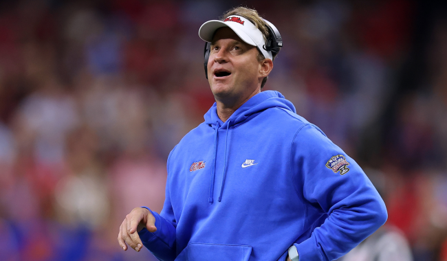 Lane Kiffin Agrees With Dabo Swinney Takes On Transfer Portal NIL
