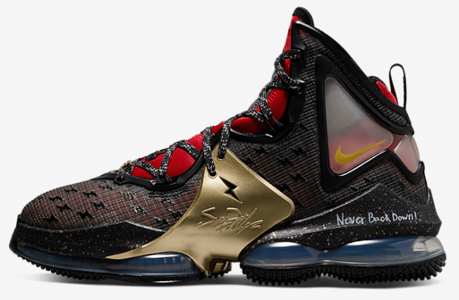 This Weeks Best New Sneaker Releases