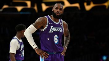 LeBron James Reveals Questionable Choice For Best Coach In NBA With Poorly Timed Tweet