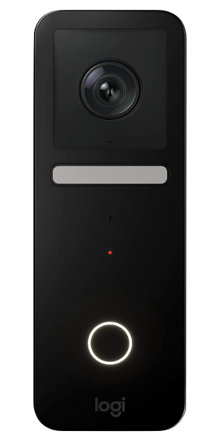 Logitech Circle View Apple HomeKit - daily deals