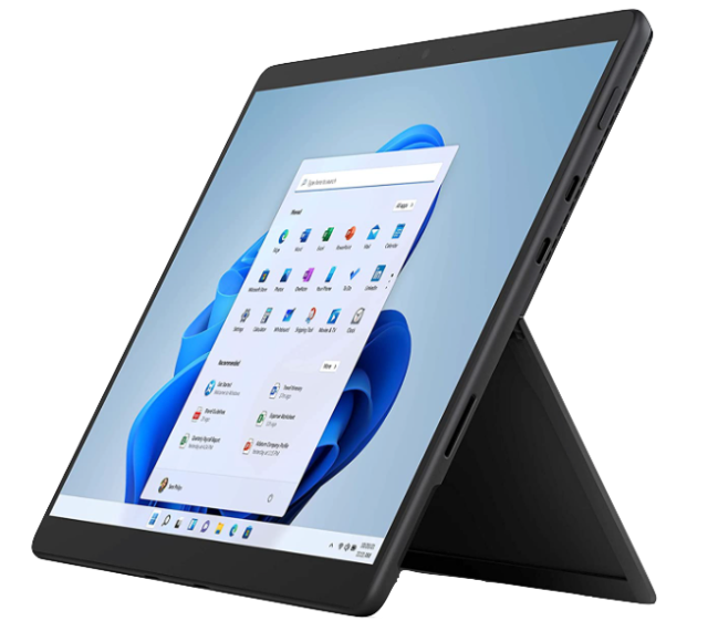Microsoft Surface Pro Touchscreen - daily deals