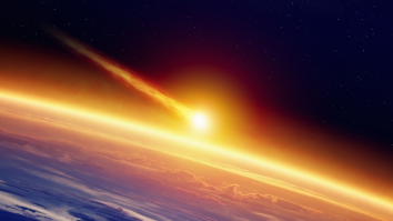 Giant Asteroid Classified As ‘Potentially Hazardous’ By NASA About To Zip By Earth At 23,300 MPH
