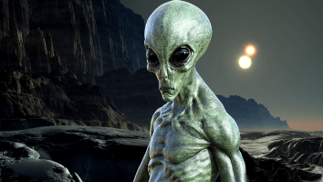 NASA To Broadcast Messages To Aliens In Hopes Of Making First Contact, But Is That A Good Idea?