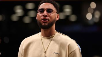 NBA Insider Reveals When Ben Simmons Could Make His Brooklyn Nets Debut