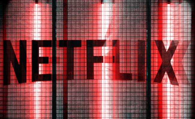 Netflix Is Being Hunted By The Monster They Created