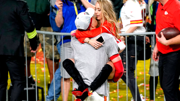 Brittany Mahomes Shares How She Maintains Her ‘Grace In Such A Hateful World’ – Fans React