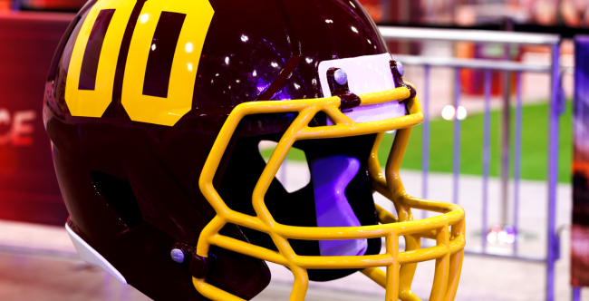 People Could Go To Jail Over Washington Commanders Latest Scandal