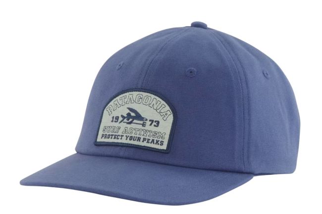 Pick Up One Of These New Patagonia Hats That Just Dropped For Summer