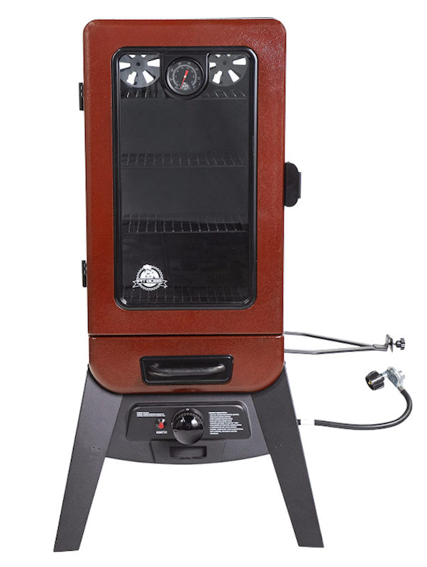 Pit Boss Grills Vertical Smoker - daily deals