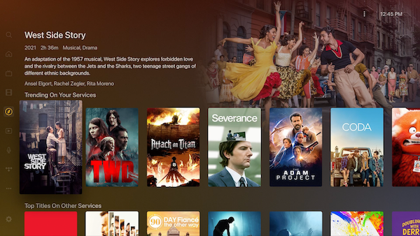 Plex Discovery