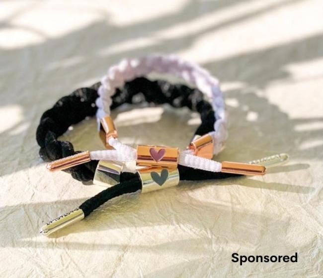 Rastaclat I LOVE U Bracelet