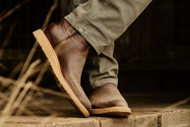 Rhodes Footwear Just Restocked Several Best-Selling Boot Styles