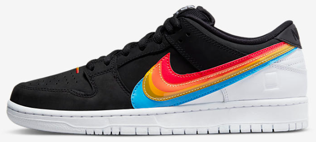 This Weeks Best New Sneaker Releases