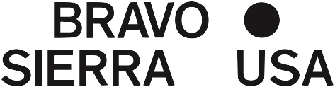 BRAVO SIERRA