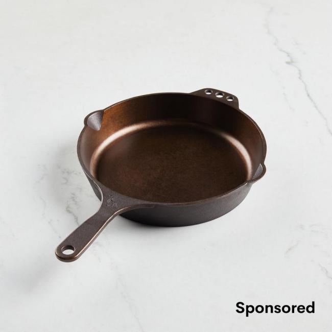 Smithey Ironware Mothers Day Gifts