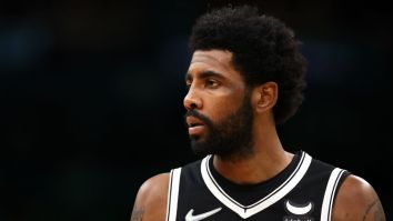 Stephen A Smith Calls Kyrie Irving One Of The Most Delusional Athletes In American History
